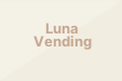 Luna Vending