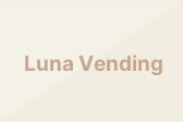 Luna Vending