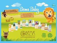 Cremas Hidratantes Naturales para Bebés. Excelentes productos para bebés