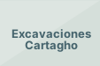 Excavaciones Cartagho