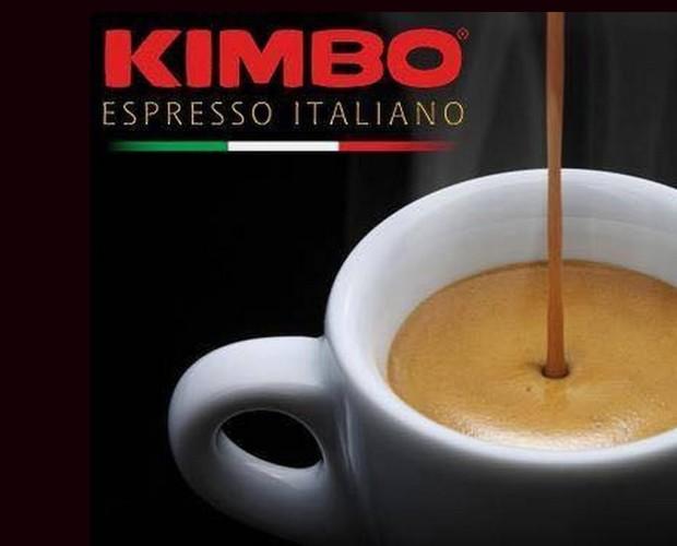 Espresso italiano. Café italiano