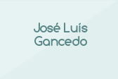 José Luís Gancedo