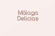 Málaga Delicias