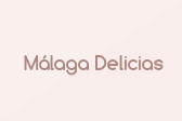 Málaga Delicias