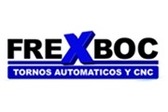 Frexboc Tornos Automáticos