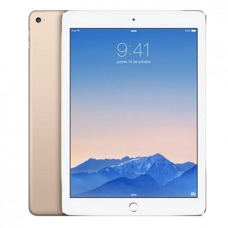 iPad Air 2. Tablets, capacidad 16GB