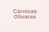 Cárnicas Olivares