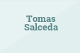 Tomas Salceda