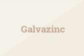 Galvazinc
