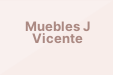 Muebles J Vicente