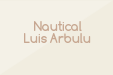 Nautical Luis Arbulu