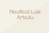 Nautical Luis Arbulu