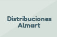 Distribuciones Almart