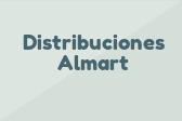 Distribuciones Almart