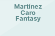 Martínez Caro Fantasy