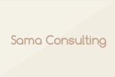 Sama Consulting