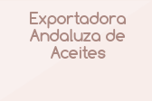 Exportadora Andaluza de Aceites