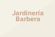 Jardinería Barbera
