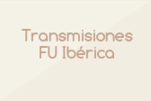 Transmisiones FU Ibérica