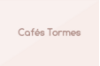 Cafés Tormes