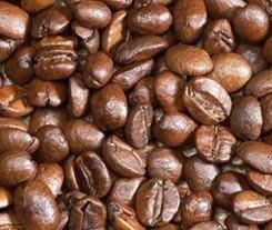 Proveedores de Café. Café en granos