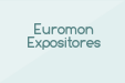 Euromon Expositores
