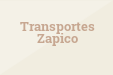 Transportes Zapico