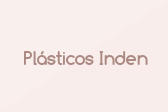 Plásticos Inden