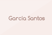 García Santos
