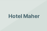 Hotel Maher