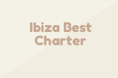 Ibiza Best Charter