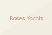 Roses Yachts