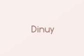 Dinuy