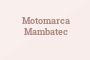 Motomarca Mambatec