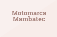 Motomarca Mambatec