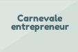 Carnevale entrepreneur