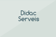 Didac Serveis