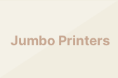 Jumbo Printers