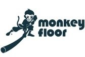 Monkey Floor