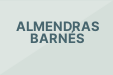 ALMENDRAS BARNÉS