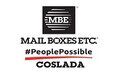 Mailboxes ETC