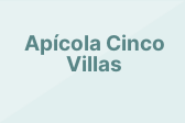 Apícola Cinco Villas
