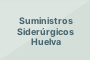 Suministros Siderúrgicos Huelva