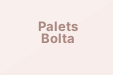 Palets Bolta