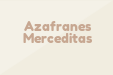 Azafranes Merceditas