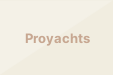 Proyachts