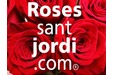 Roses Sant Jordi