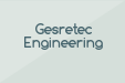 Gesretec Engineering