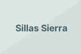 Sillas Sierra