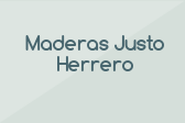 Maderas Justo Herrero
